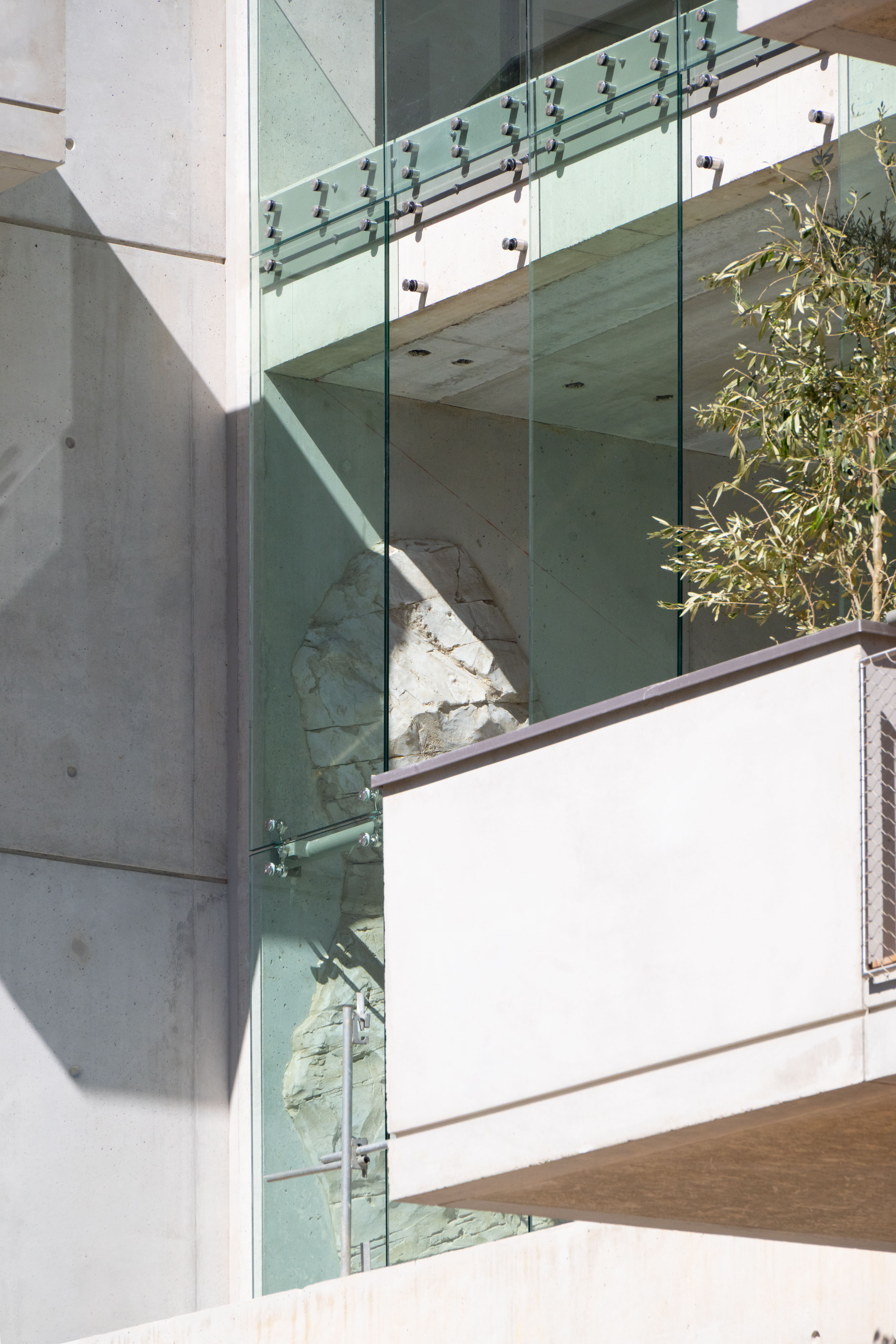 L'architecture 13