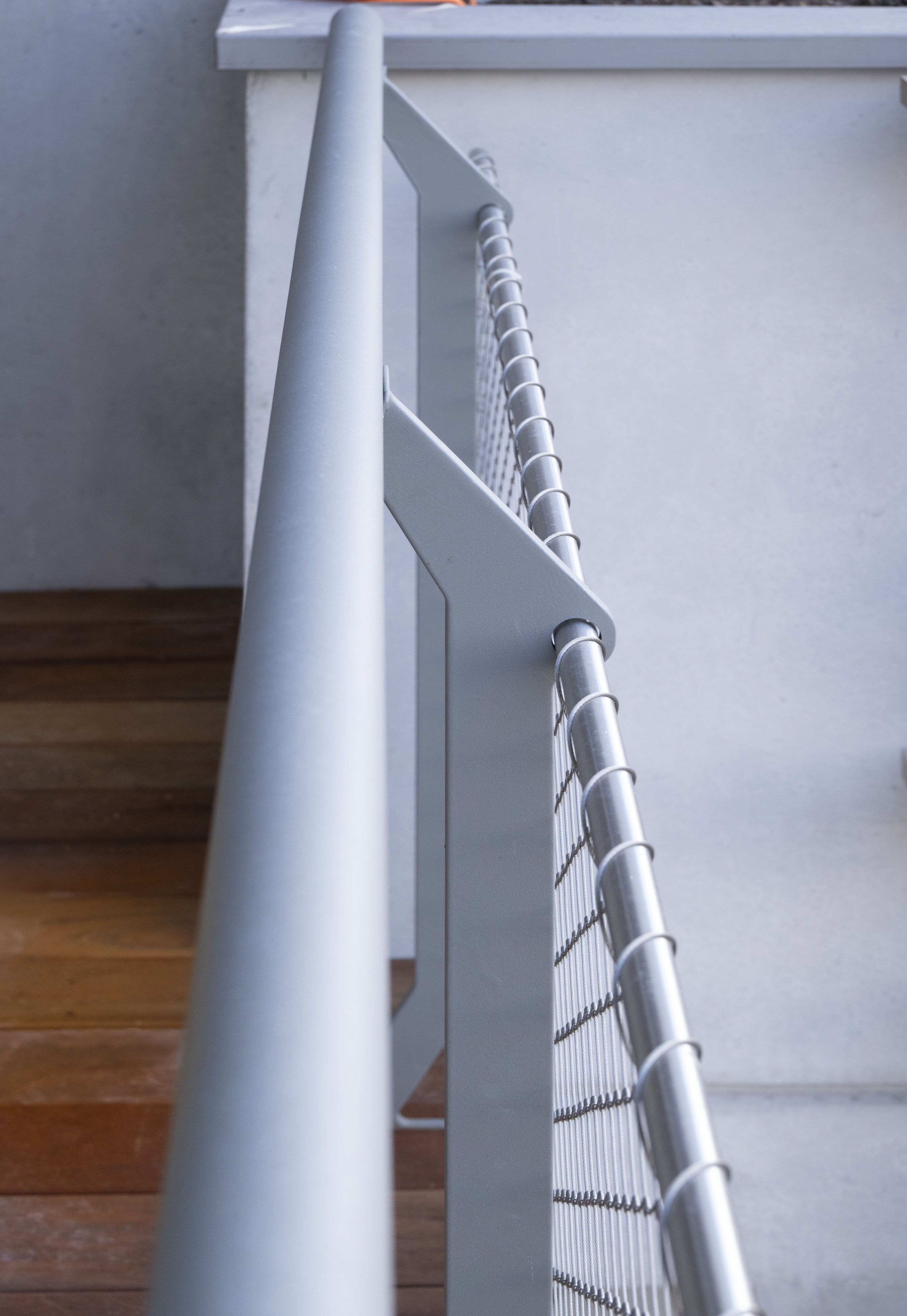 L'architecture 5